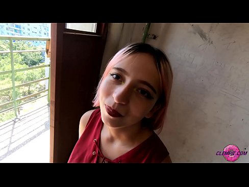 ❤️ Ուսանող Զգացմունքային ծծում է օտարին ծայրամասում ️ Պոռնովիդեո մեզ մոտ hy.hentaisun.ru ❤